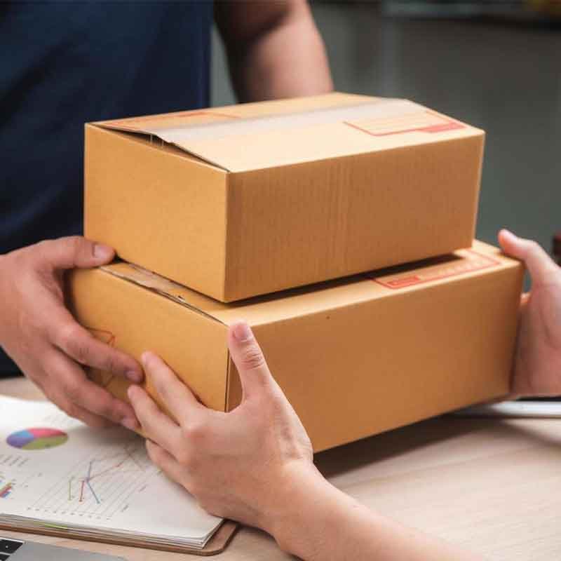 Coshifter Relocation Services